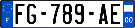 FG-789-AE