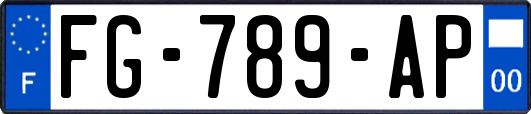 FG-789-AP