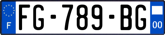 FG-789-BG