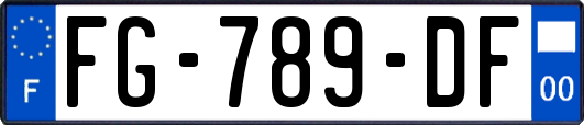 FG-789-DF