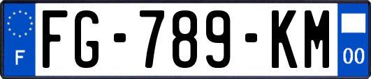 FG-789-KM