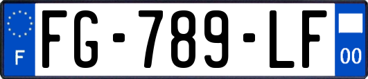 FG-789-LF