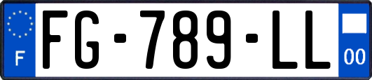 FG-789-LL