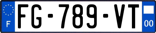 FG-789-VT