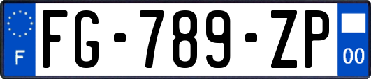 FG-789-ZP