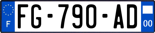 FG-790-AD