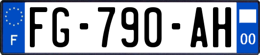 FG-790-AH