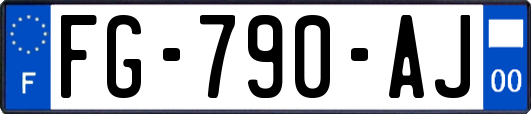 FG-790-AJ