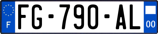 FG-790-AL