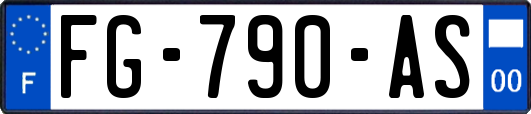 FG-790-AS