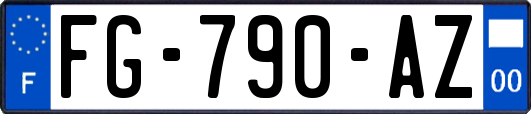 FG-790-AZ