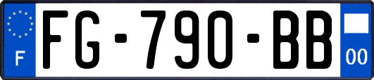 FG-790-BB