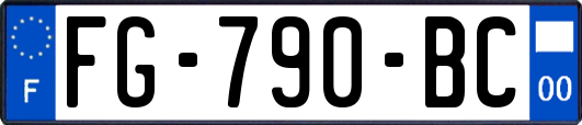 FG-790-BC