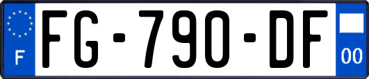 FG-790-DF