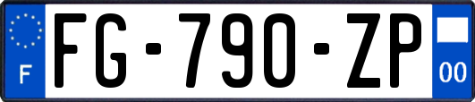 FG-790-ZP