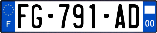 FG-791-AD