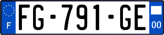 FG-791-GE