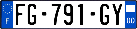 FG-791-GY