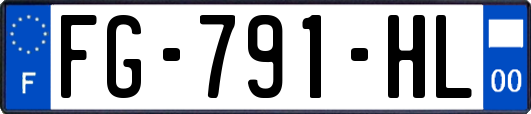 FG-791-HL