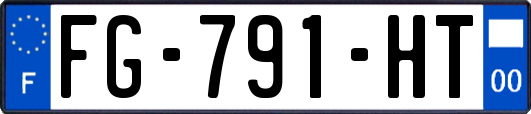 FG-791-HT
