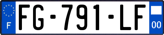 FG-791-LF