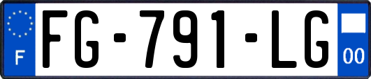 FG-791-LG