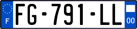 FG-791-LL