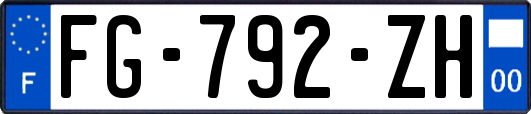 FG-792-ZH