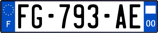 FG-793-AE