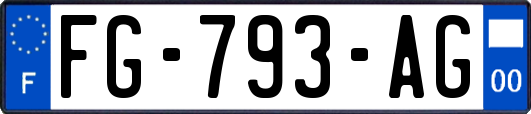 FG-793-AG