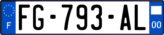 FG-793-AL