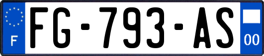 FG-793-AS