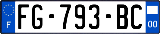 FG-793-BC