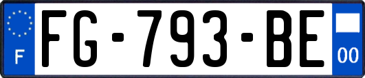 FG-793-BE