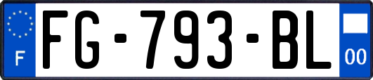 FG-793-BL