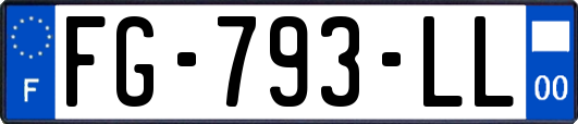 FG-793-LL