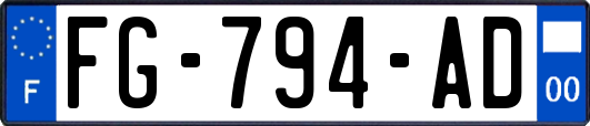 FG-794-AD