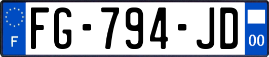 FG-794-JD