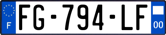 FG-794-LF