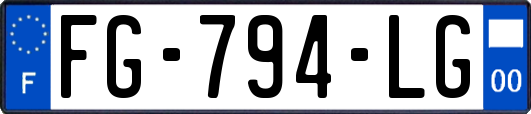 FG-794-LG