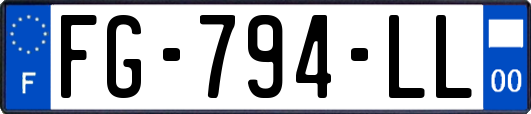 FG-794-LL