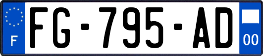 FG-795-AD