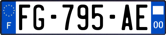 FG-795-AE