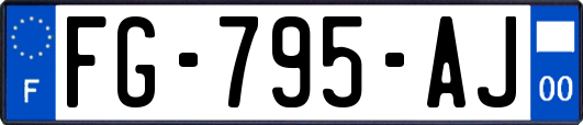 FG-795-AJ