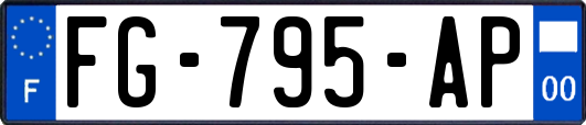 FG-795-AP