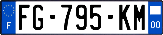 FG-795-KM