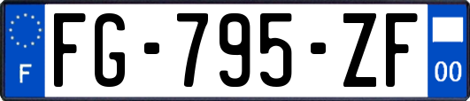 FG-795-ZF