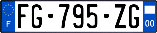 FG-795-ZG