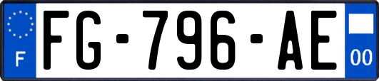 FG-796-AE