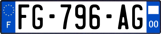 FG-796-AG